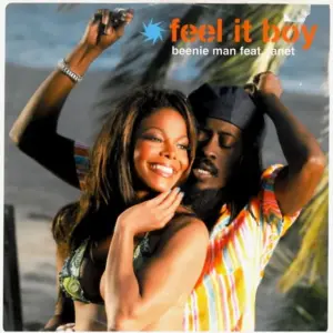 Beenie Man Feat. Janet Jackson – Feel It Boy