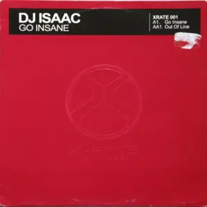 DJ Isaac – Go Insane