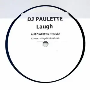 DJ Paulette – Laugh