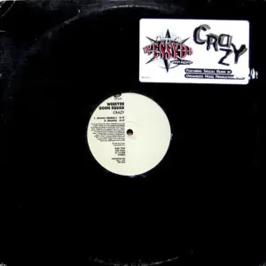 Wessyde Goon Squad – Crazy