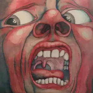 King Crimson – In The Court Of The Crimson King (An Observation By King Crimson)