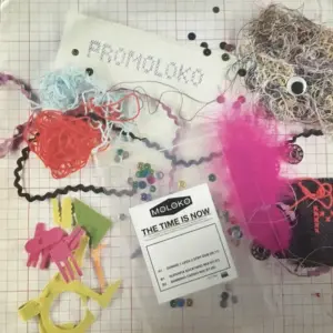 Moloko – The Time Is Now