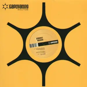 Octagen & Arizona (2) – Starburst / Profound