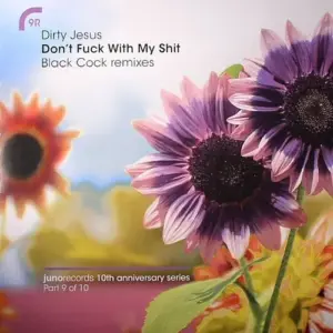 Dirty Jesus – Don't Fuck With My Shit (Black Cock Remixes)