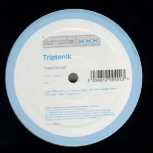Triptonik – Innocence