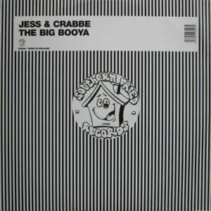 Jess & Crabbe – The Big Booya