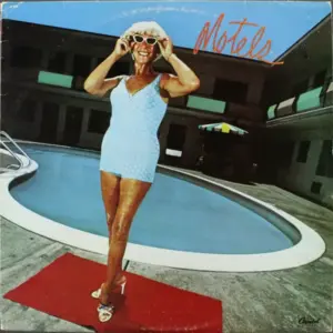 Motels, The – Motels