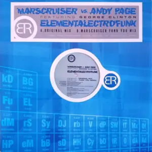Marscruiser vs. Andy Page – Elementalectrofunk