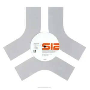 Steve Angello – Twisted Sense EP