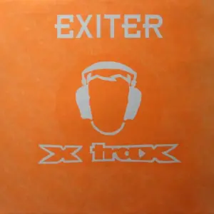 Exiter – Eyes In The Sky