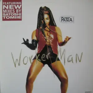 Patra – Worker Man