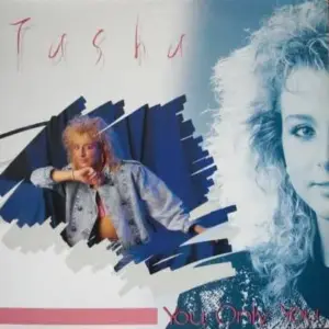 Tasha (5) – You Only You
