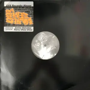Da Shapeshifta Project – Da Shapeshifta Project