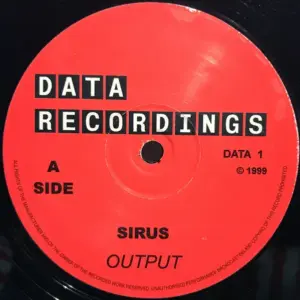 Output (2) – Sirus / Intensity