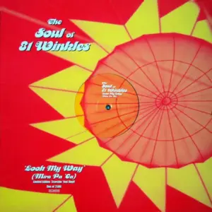 Soul Of 81 Winkles, The – Look My Way (Mira Pa 'Ca)