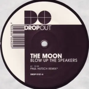 Moon, The – Blow Up The Speakers
