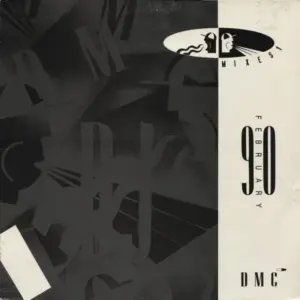 Various – February 90 - Mixes 1