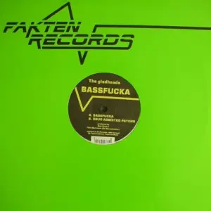 Gladheadz, The – Bassfucka