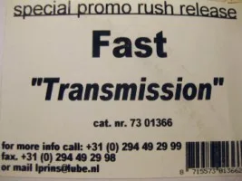 Fast – Transmission