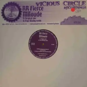 RR Fierce – Miloude