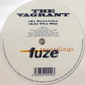 Vagrant, The – Stealths / The Rip