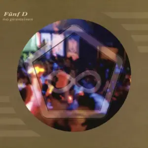 Fünf D – No Promises