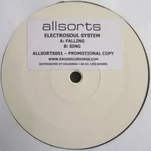Electrosoul System – Falling