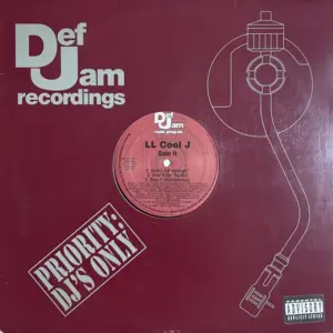 LL Cool J – Doin It
