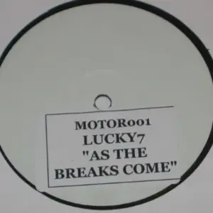 Motorcycle – As The Breaks Come