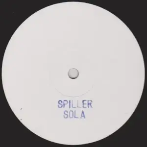 Spiller – Sola