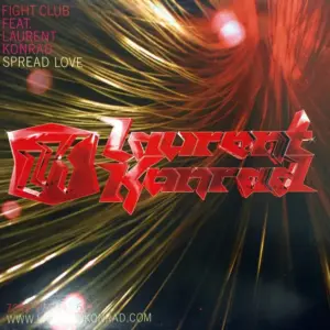 Fight Club – Spread Love