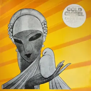 Cold Chisel – Choir Girl