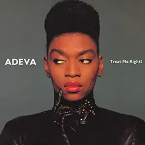 Adeva – Treat Me Right