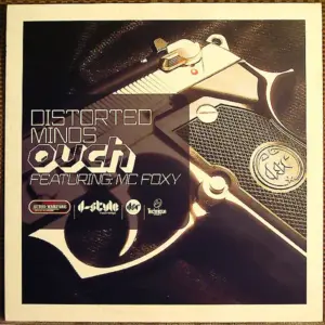 Distorted Minds – Ouch!