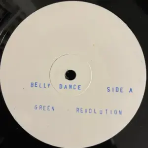 Bellydance – Green Revolution