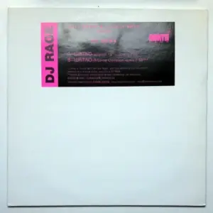 Leilla Konig & Laurent Neto Present DJ Rage – Waiting