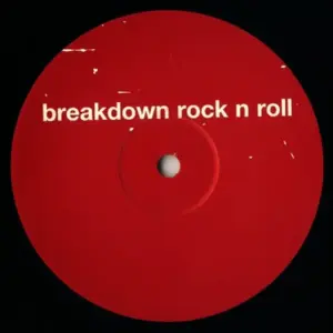 Mylo – Breakdown Rock N Roll