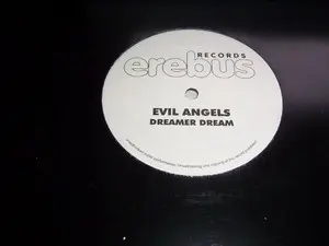 Evil Angel – Dreamer Dream