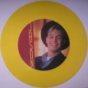 Jason Donovan – Too Many Broken Hearts