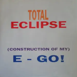 Total Eclipse (3) – (Construction Of My) E-Go !