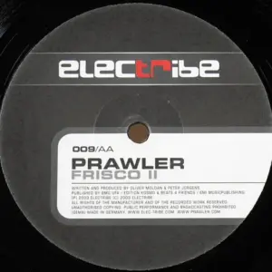 Prawler – Frisco