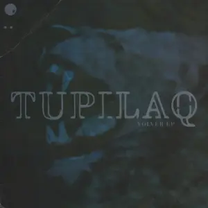 Tupilaq – Volver EP