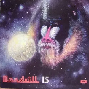 Mandrill – Mandrill Is