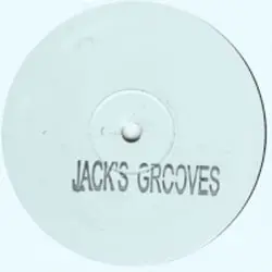Junior Jack – Jack's Grooves