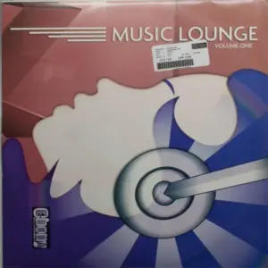 Ill Logic & DJ Raf – Music Lounge Volume 1