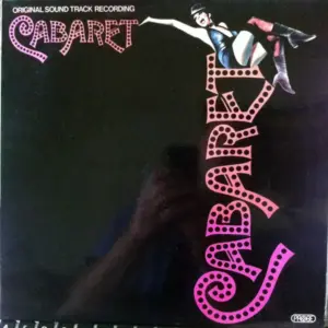 Ralph Burns – Cabaret - Original Soundtrack Recording