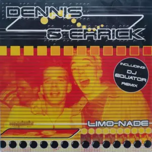 Dennis & Errick – Limo-nade