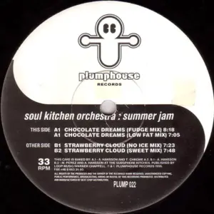 Soul Kitchen Orchestra – Summer Jam