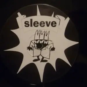 Sleeve – Spy Catcher (The Theme)