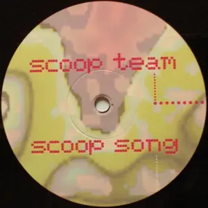 Scoop Team – Scoop Song